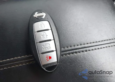 2022 Nissan Sentra Sv Xtronic Cvt z USA, uszkodzony, nr VIN 3N1AB8CV2NY291721